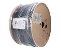 ExtraLink CAT6A FTP (F/UTP) Wewnętrzny Kabel sieciowy 305m z żelem - 1543982 - zdjęcie 3